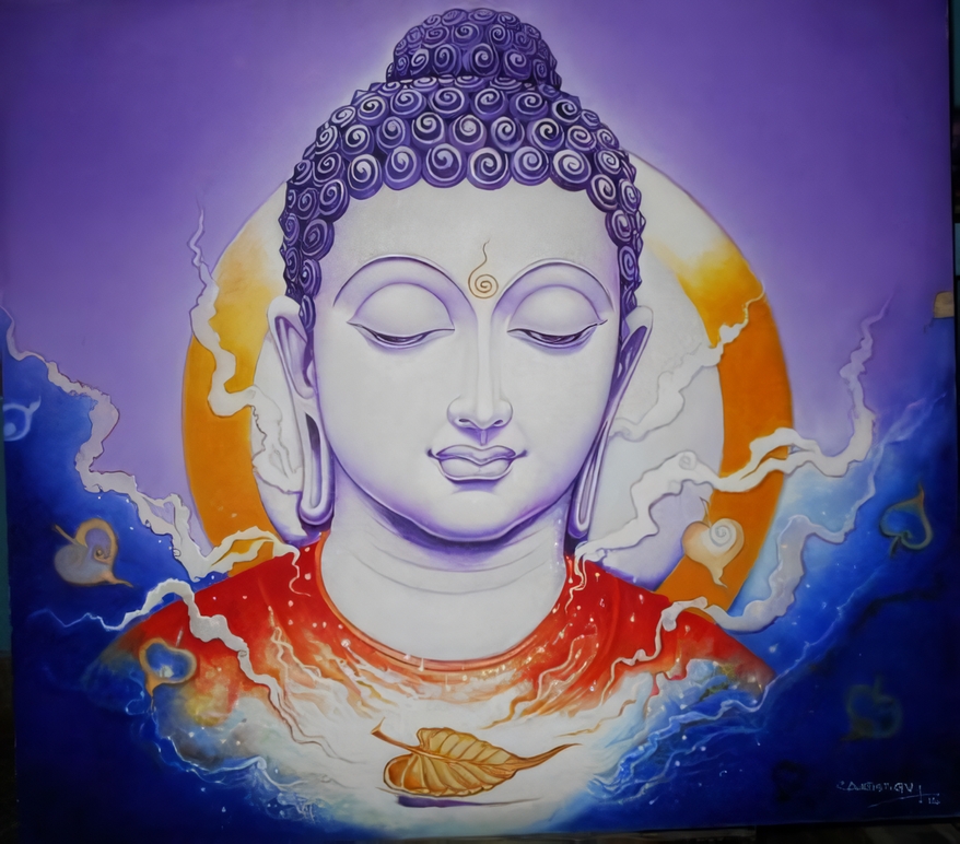 Buddhism