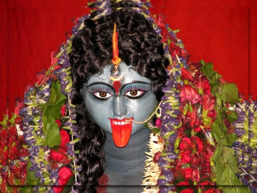 Devi