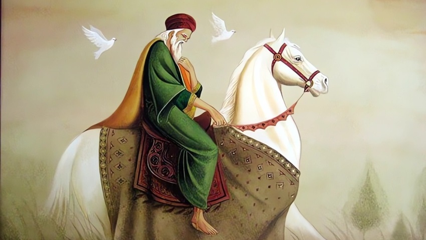 Islāms (Latviski)