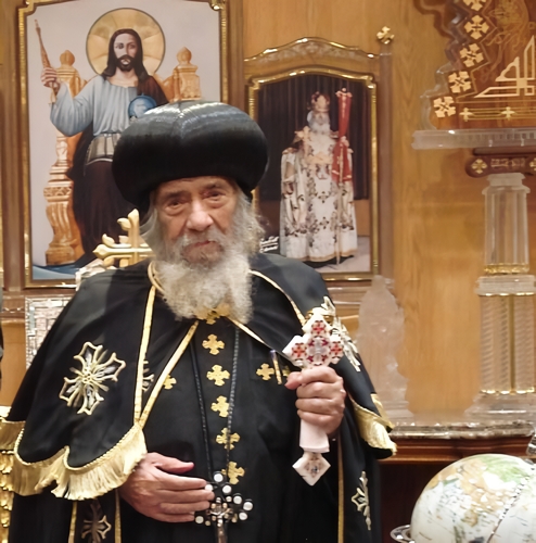Orthodox Christianity