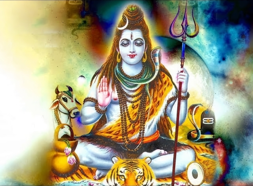 Shaivism