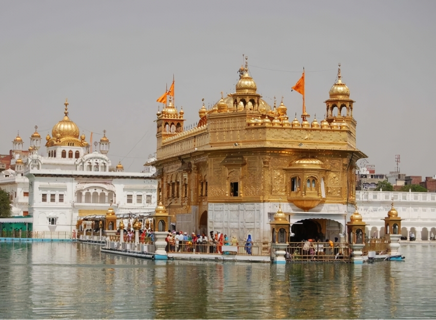 Sikhi