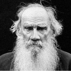 Leo Tolstoy | Biography