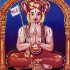Maṇavāḷa Mamunigal and Tamil Śrī Vaishnavism