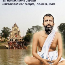 Shri Ramakrishna life story