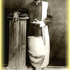 Life of Shri Ramakrishna