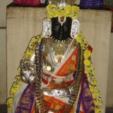 Śrī Nāthamuni | Forefather of Śrī Vaishnavism