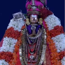 Śrī Yamunacharya Ālavandār